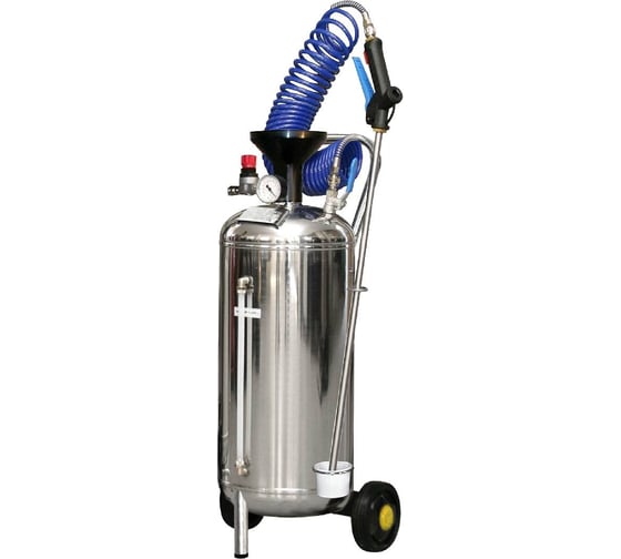 Пневматический пеногенератор Lavor Pro Foamjet SX 24 0.006.0009 1