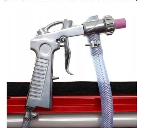 Пескоструйная камера Сорокин 10.5