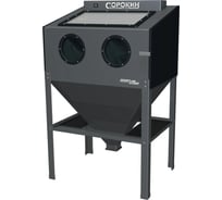 Пескоструйная камера Сорокин 10.8