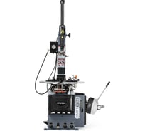 Шиномонтажный станок автомат KraftWell KRW25A 2 скорости 10-28" арт. GRANDE 25