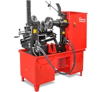 Универсальный стенд для восстановления дисков Сибек Премьер Альфа Т /ДП6.0.000Т/17/Сб/Красный