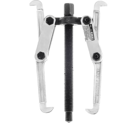 2-х лапый съемник 150мм AV Steel AV-921306