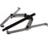 2-х лапый съемник AV Steel 200мм AV-921308 1