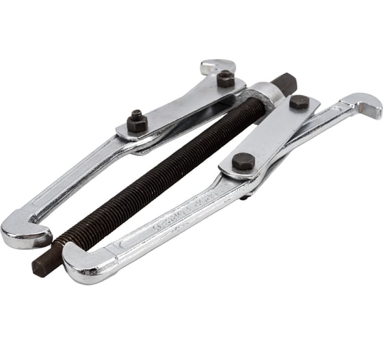 2-х лапый съемник 250мм AV Steel AV-921310