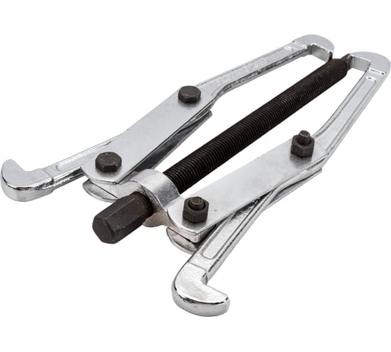 2-х лапый съемник 250мм AV Steel AV-921310