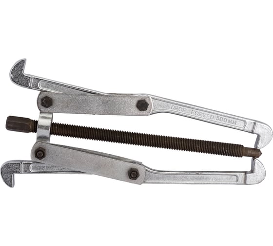 2-х лапый съемник AV Steel 300мм AV-921312