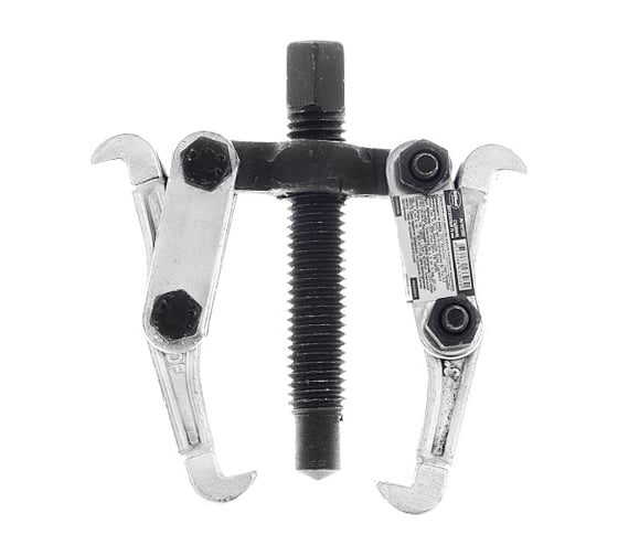 2-х лапый съемник 75мм AV Steel AV-921303