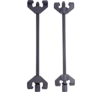 Стяжка пружин 380мм AV Steel AV-922138