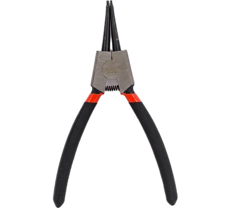 Съемник внешних стопорных колец 140мм AV Steel AV-626140