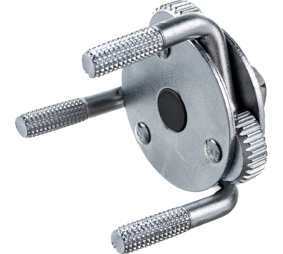 Съемник масляных фильтров краб AV Steel 65-110мм AV-921211