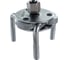 Съемник масляных фильтров краб AV Steel 65-110мм AV-921211 2