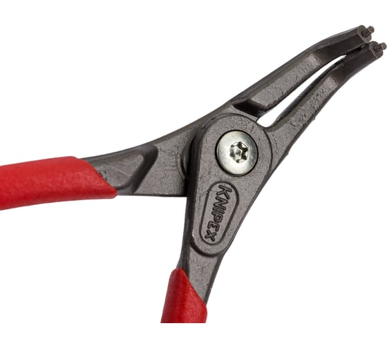 Комплект щипцов для стопорных колец KNIPEX KN-001957V01