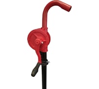 Насос ручной DMECL роторный для бочек 50-220 л P186300 В0000000201171