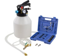 Ручной нагнетатель для заправки маслом Forcekraft акпп fk-61930 56749