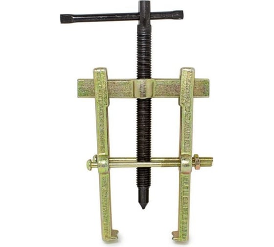 Съемник с фиксацией BaumAuto 6"-150мм BM-03017-6(25899)