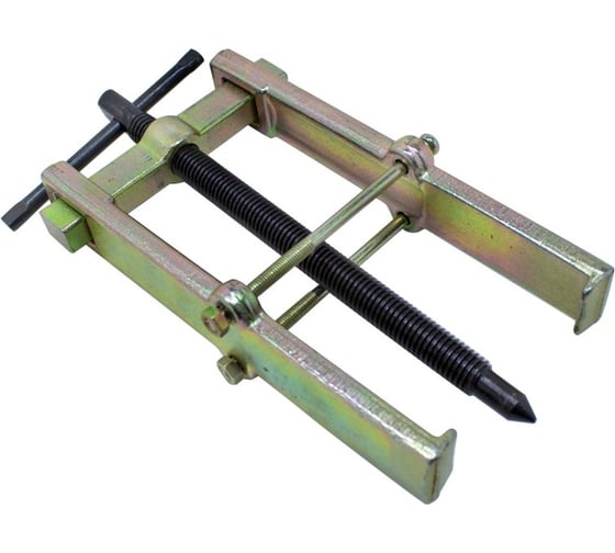 Съемник с фиксацией BaumAuto 8"-200мм BM-03017-8(25900)
