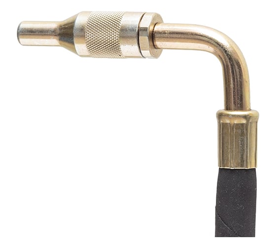Цифровой пистолет для раздачи масла NORDBERG для 26KIT 26KIT#CON-VALVE