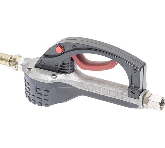 Цифровой пистолет для раздачи масла NORDBERG для 26KIT 26KIT#CON-VALVE