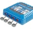 Зарядное интеллектуальное устройство NORDBERG 6/12V, на 4 аккумулятора 01-00000357 3