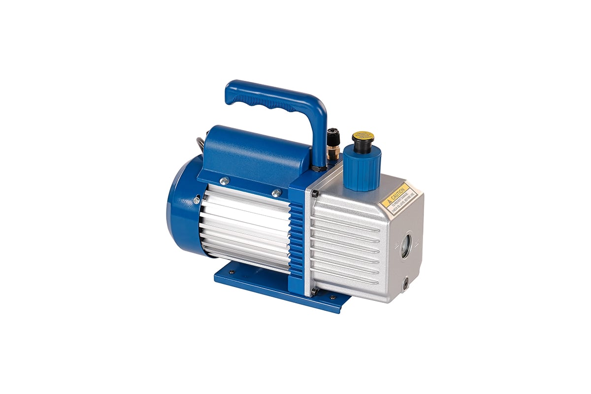 Вакуумный насос двухступенчатый NORDBERG 70 л/мин NFP27 - выгодная цена ...