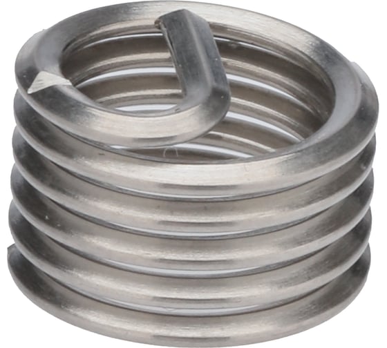 Вставка резьбовая VOLKEL UNF 1,0 -12 DIN8140S 1,0xD 2B V08237