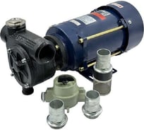 Насос для перекачки бензина petroll polaris-120 (220v, 120 л/мин) Петролл 6028