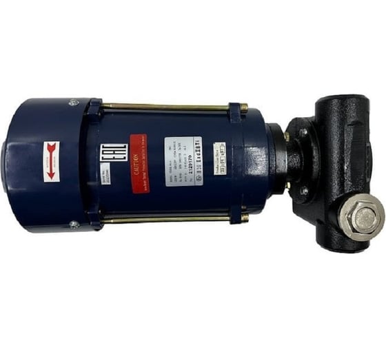 Электрический насос Петролл polaris-120 (220v, 120 л/мин) 6028