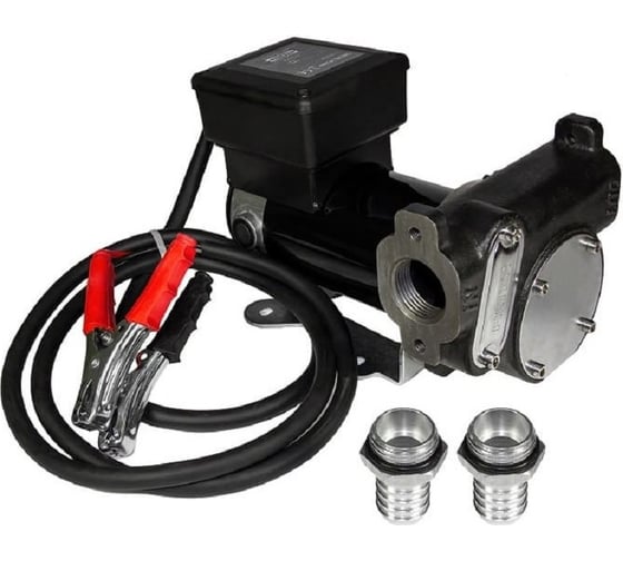 Электрический насос Петролл proteus (12v, 60л/м) 1027 1