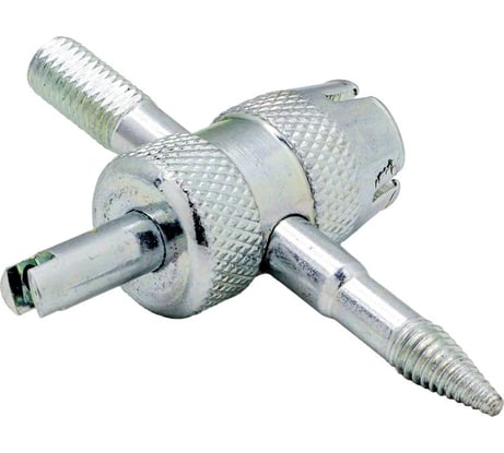 Инструмент для замены колесных ниппелей Rockforce RF-VCT-10(57051)