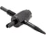 Инструмент для замены колесных ниппелей Forsage F-VCT-13(56995) 4