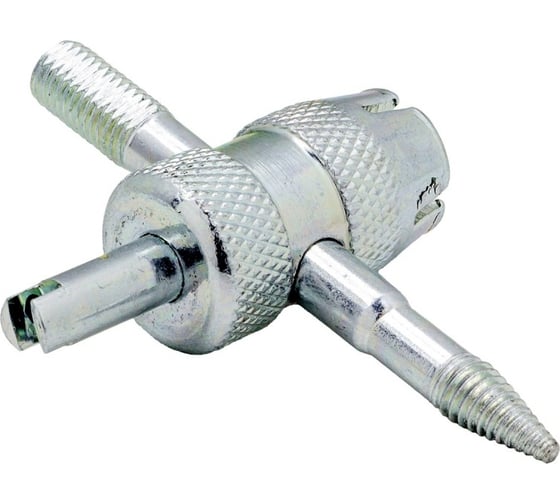 Инструмент для замены колесных ниппелей Forsage F-VCT-10(56994)