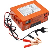 Зарядное устройство Electrolite ИЗУ-10 EL 12/24В, 10А, 6-150 Ач 4155
