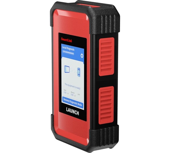 Модуль диагностики грузовых автомобилей Launch Smartlink C HD LNC-170
