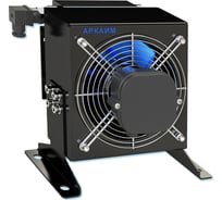 Гидравлический маслоохладитель АРКАИМ МО05, 380 Вольт, 20 л/мин МО05.38.А.60