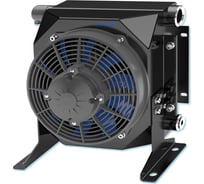 Гидравлический маслоохладитель АРКАИМ МО1, 12 Вольт, 100 л/мин МО1.12.А.60