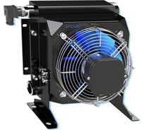 Гидравлический маслоохладитель АРКАИМ МО1, 220 Вольт, 100 л/мин МО1.22.А.60