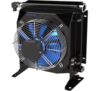 Гидравлический маслоохладитель АРКАИМ МО2, 220 Вольт, 120 л/мин МО2.22.А.60