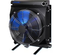 Гидравлический маслоохладитель АРКАИМ МО5, 220 Вольт, 180 л/мин. МО5.22.А.60