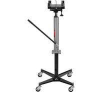 Трансмиссионная гидравлическая стойка MATRIX 0,4 т, h подъема 1290–1785 мм 567385