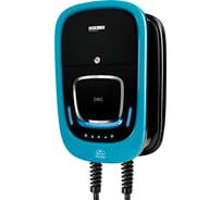 Зарядное устройство Orbis Viaris combi + 22 kw; 5m кабель t2; 5m кабель t2; wifi+ethernet OB94P722KA2