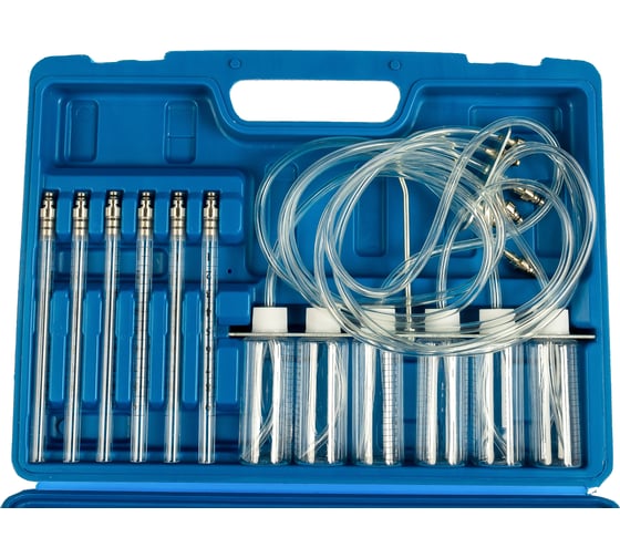 Тестер дизельных форсунок AE&T Common Rail TA-A1074