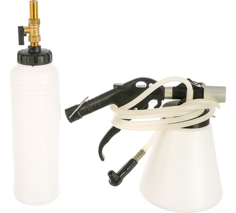 Пневматическое приспособление замены тормозной жидкости AE&T TA-G1036