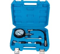 Компрессометр AE&T 0-300PSI /14мм и 18мм/ TA-G1098