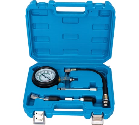 Компрессометр AE&T 0-300PSI /14мм и 18мм/ TA-G1098