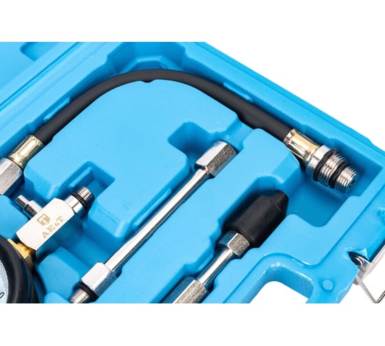 Компрессометр AE&T 0-300PSI /14мм и 18мм/ TA-G1098