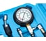 Компрессометр AE&T 0-300PSI /14мм и 18мм/ TA-G1098 3
