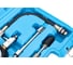 Компрессометр AE&T 0-300PSI /14мм и 18мм/ TA-G1098 4