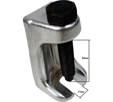 Болтовой съемник AE&T TA-B1049-A