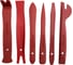 Съемники молдингов AE&T /6 предметов/ TA-F1010 1