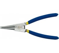 Клещи для снятия наружных стопорных колец CNIC 230мм прямые wt0236 29735